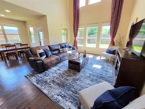 1008 Fred Couples Court Round Rock TX 78664
