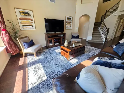 1008 Fred Couples Court Round Rock TX 78664