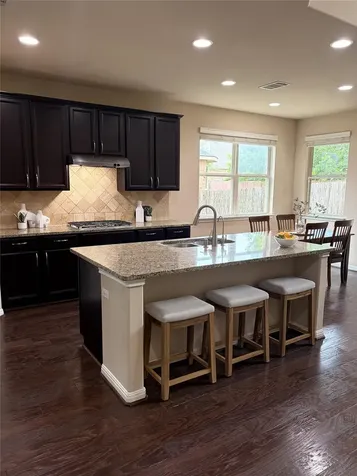 1008 Fred Couples Court Round Rock TX 78664