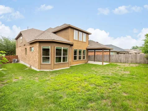 1008 Fred Couples Court Round Rock TX 78664