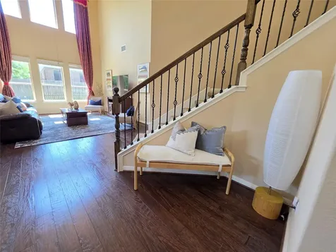 1008 Fred Couples Court Round Rock TX 78664
