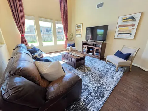 1008 Fred Couples Court Round Rock TX 78664