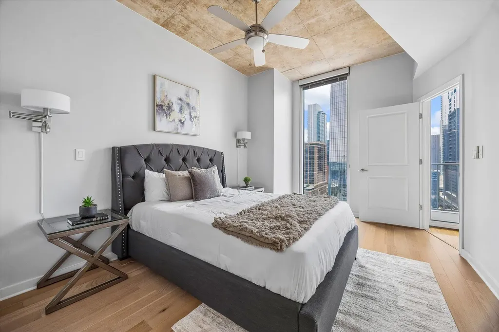 360 Nueces Street Austin TX 78701