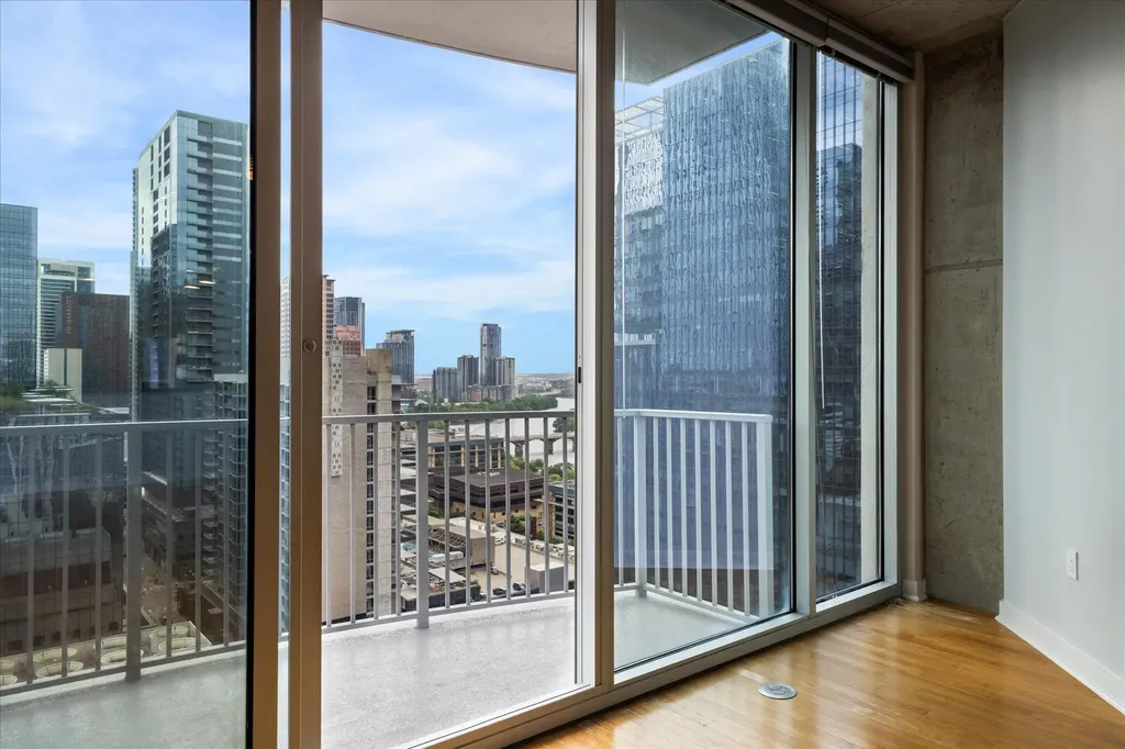 360 Nueces Street Austin TX 78701