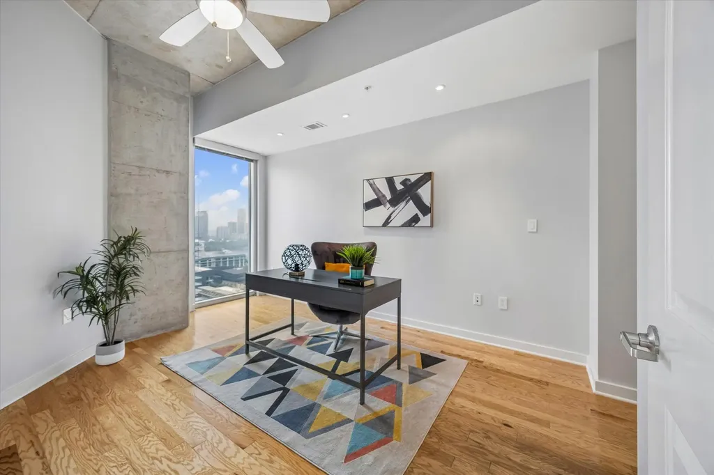 360 Nueces Street Austin TX 78701