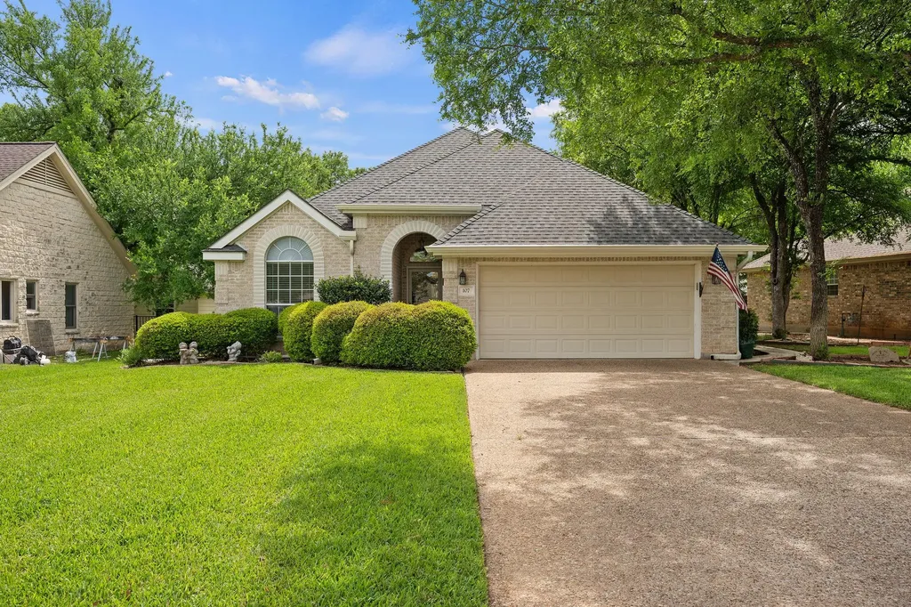 107 Stacey Lane Georgetown TX 78628