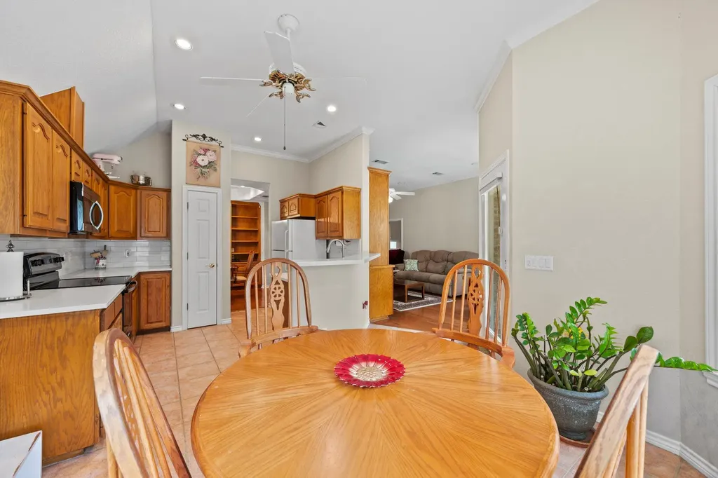 107 Stacey Lane Georgetown TX 78628