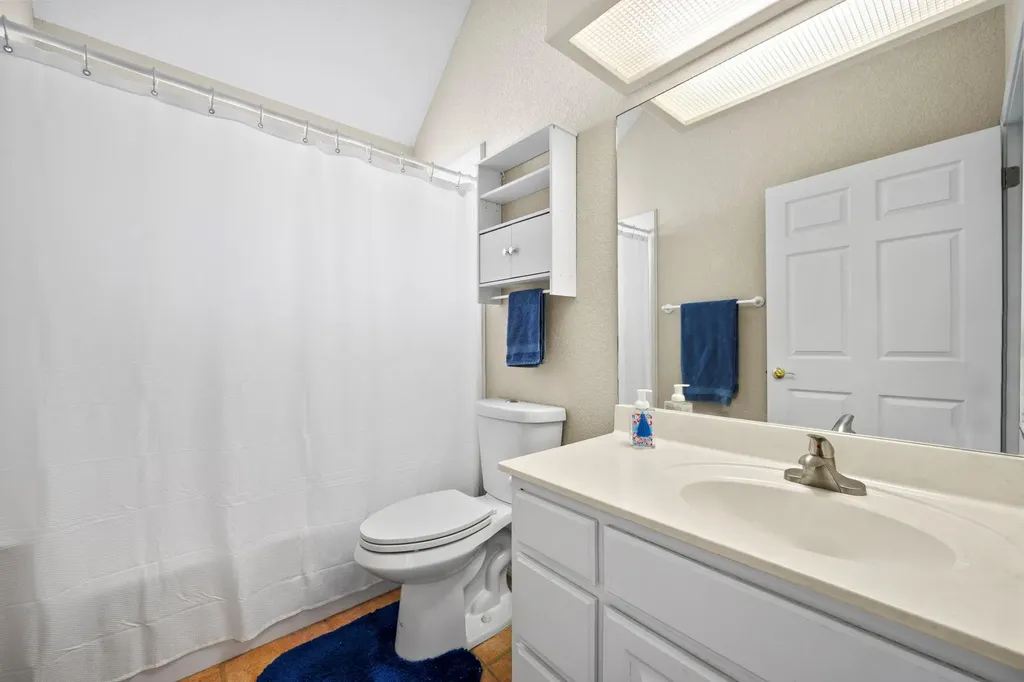 107 Stacey Lane Georgetown TX 78628