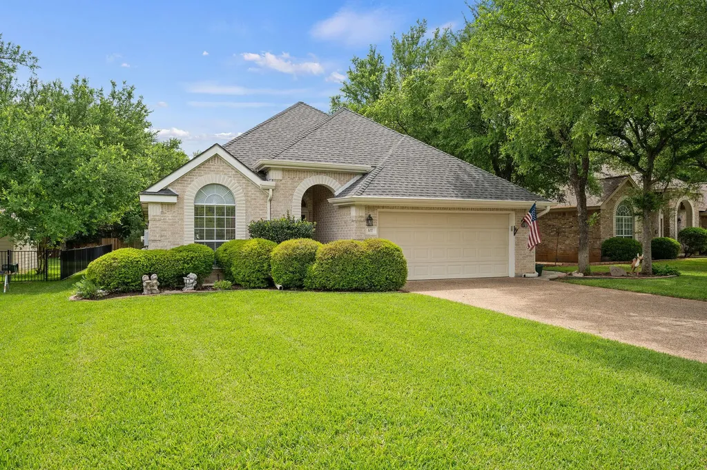 107 Stacey Lane Georgetown TX 78628