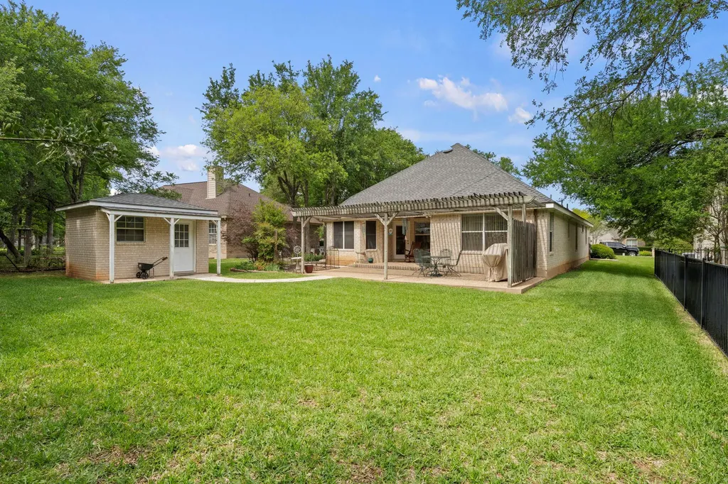 107 Stacey Lane Georgetown TX 78628
