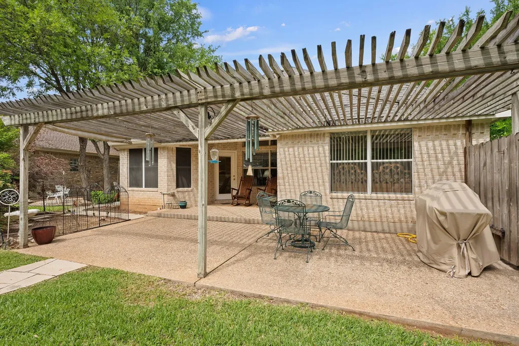107 Stacey Lane Georgetown TX 78628