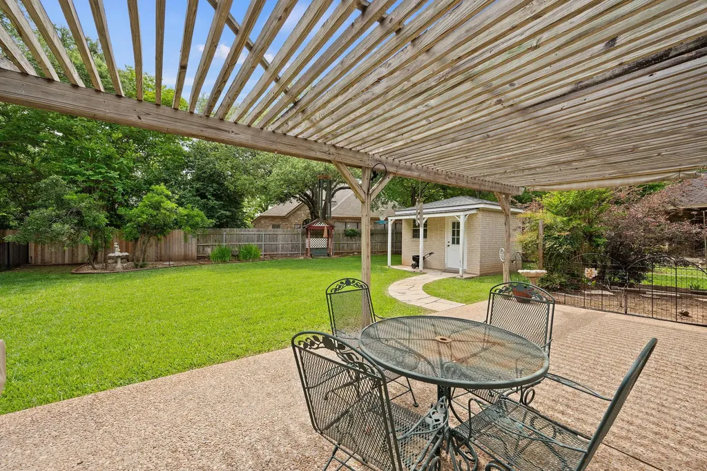 107 Stacey Lane Georgetown TX 78628
