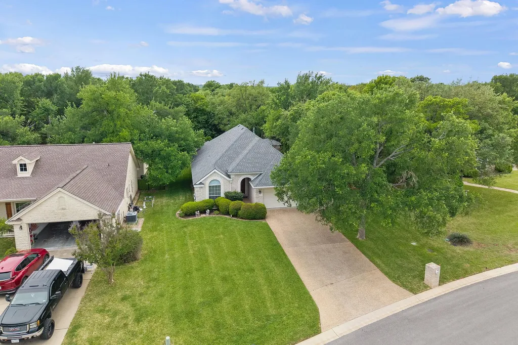 107 Stacey Lane Georgetown TX 78628