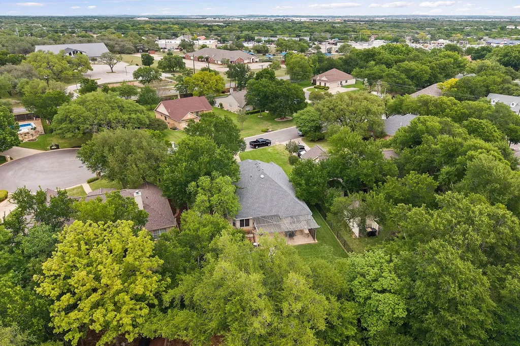 107 Stacey Lane Georgetown TX 78628