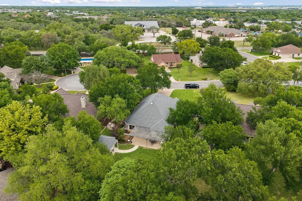 107 Stacey Lane Georgetown TX 78628