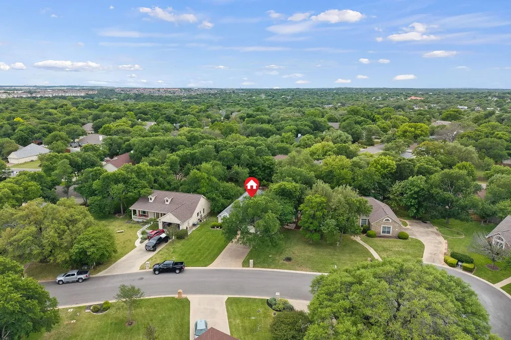 107 Stacey Lane Georgetown TX 78628
