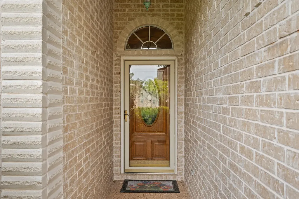 107 Stacey Lane Georgetown TX 78628