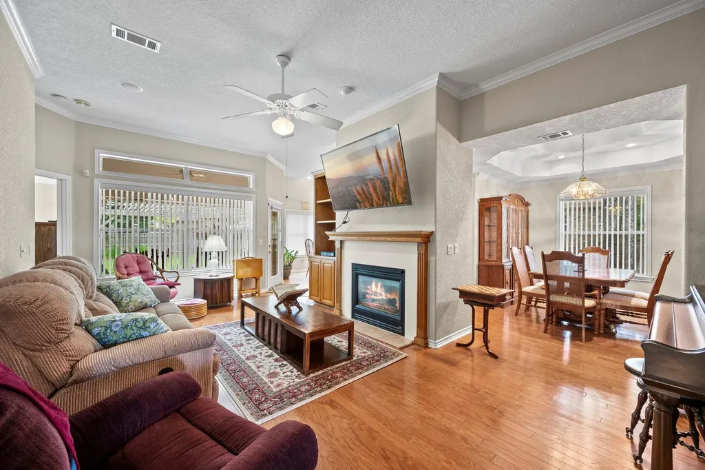 107 Stacey Lane Georgetown TX 78628