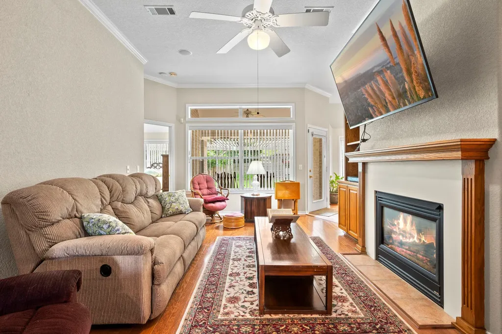 107 Stacey Lane Georgetown TX 78628