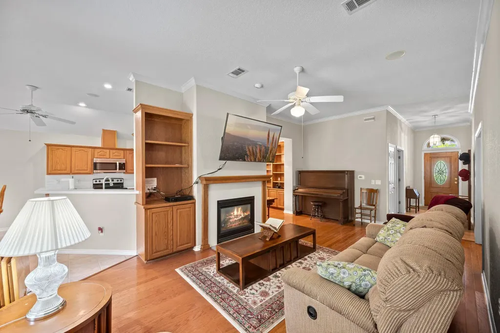 107 Stacey Lane Georgetown TX 78628