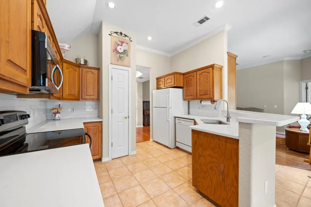 107 Stacey Lane Georgetown TX 78628