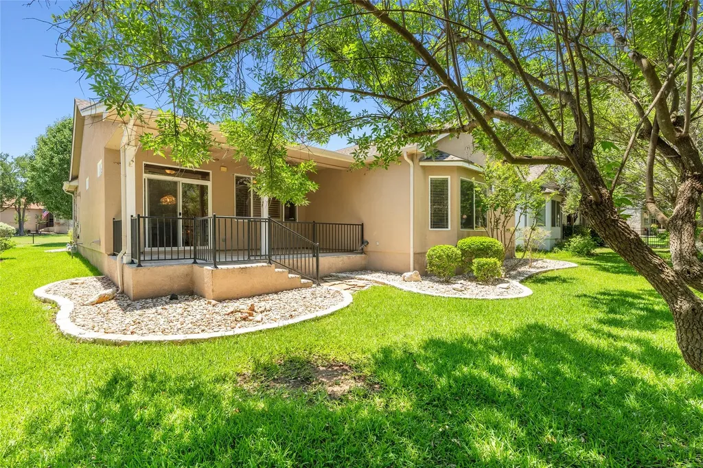 403 Dove Hollow Trail Georgetown TX 78633