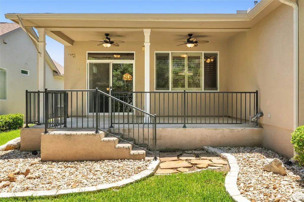 403 Dove Hollow Trail Georgetown TX 78633