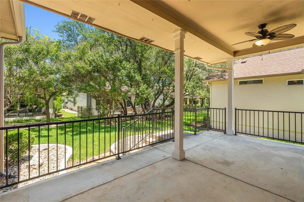 403 Dove Hollow Trail Georgetown TX 78633
