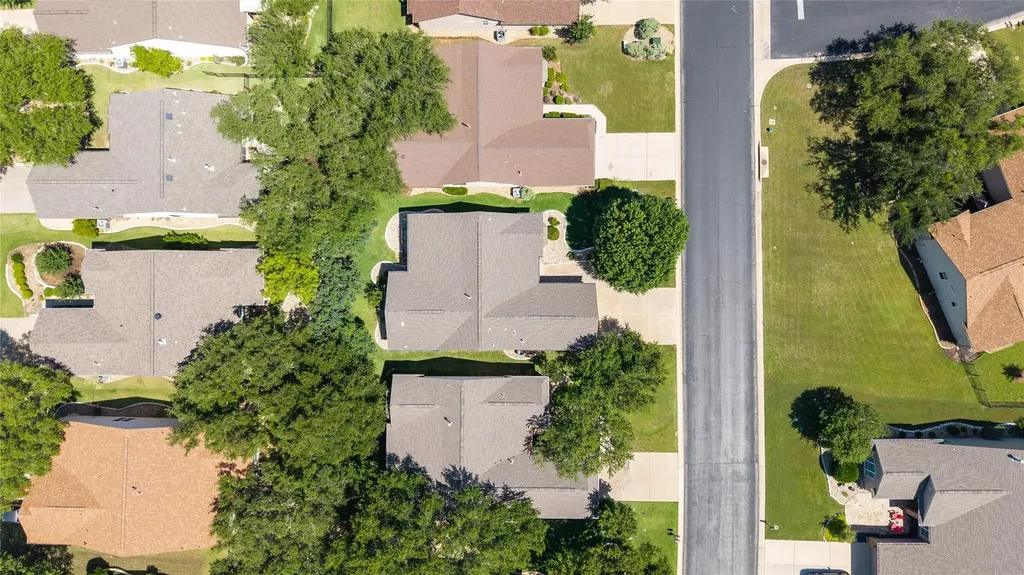 403 Dove Hollow Trail Georgetown TX 78633