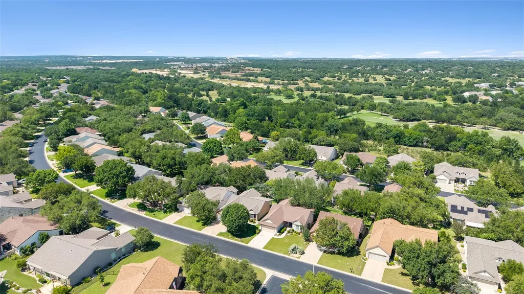 403 Dove Hollow Trail Georgetown TX 78633