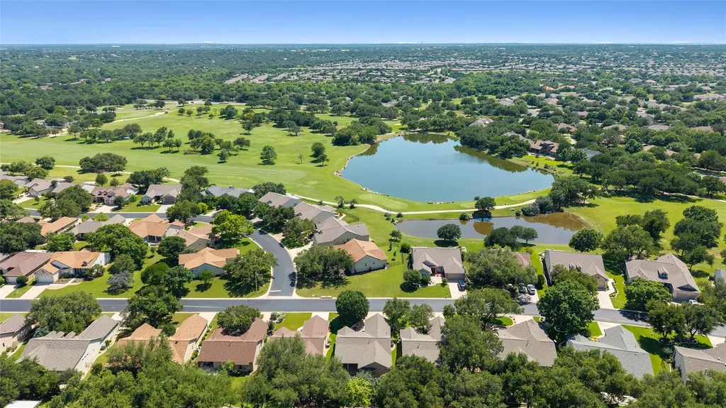 403 Dove Hollow Trail Georgetown TX 78633