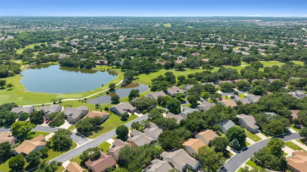 403 Dove Hollow Trail Georgetown TX 78633