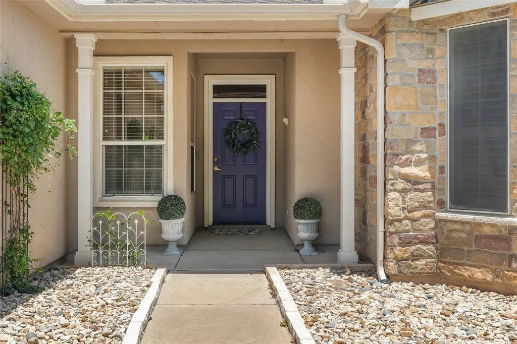 403 Dove Hollow Trail Georgetown TX 78633