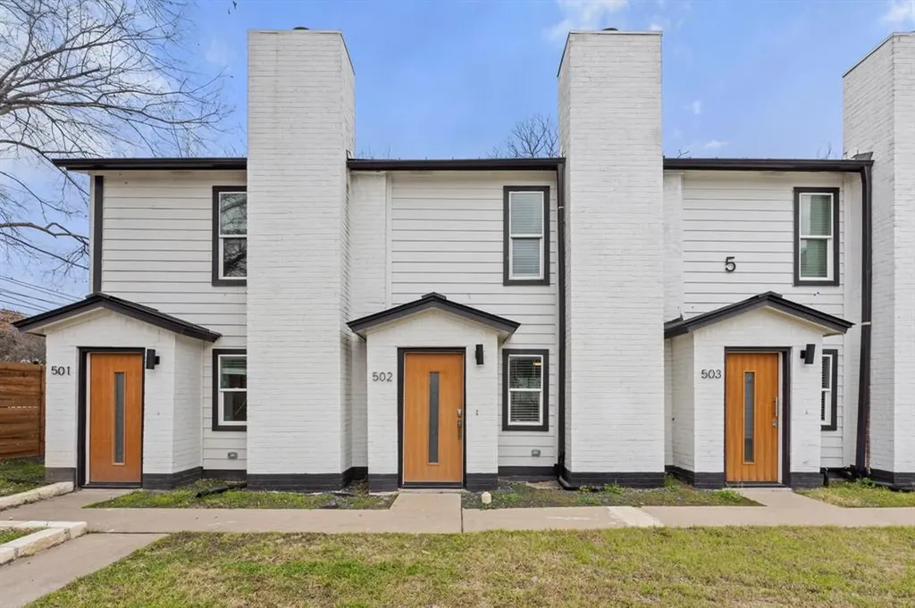 2706 Wheless Lane Austin TX 78723