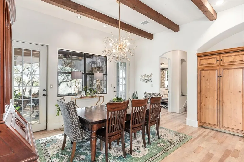 2808 & 2804 Fall Creek Estates Drive Spicewood TX 78669