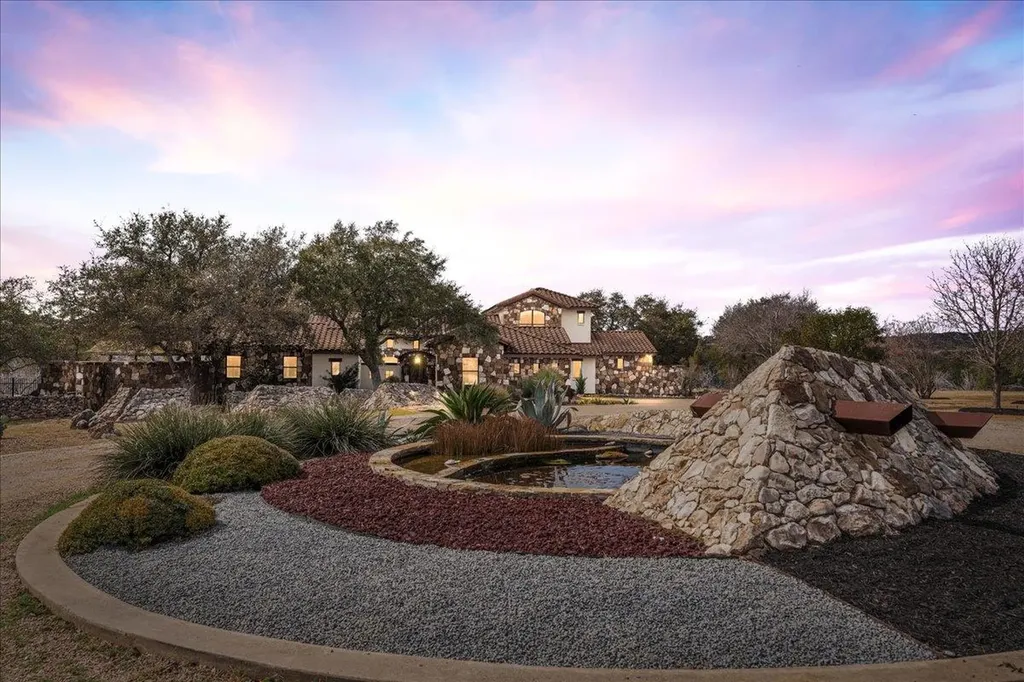2808 & 2804 Fall Creek Estates Drive Spicewood TX 78669