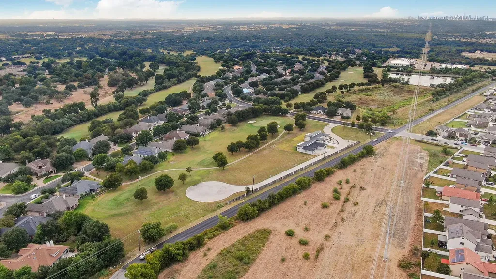 11721 Domenico Cove Austin TX 78747