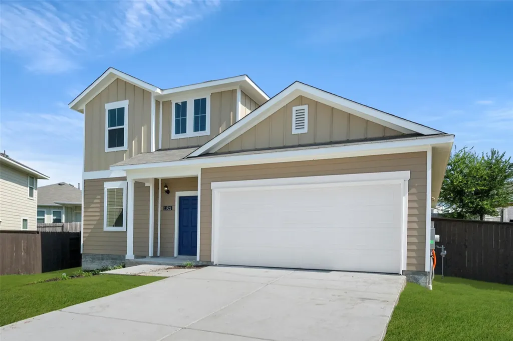 11721 Domenico Cove Austin TX 78747