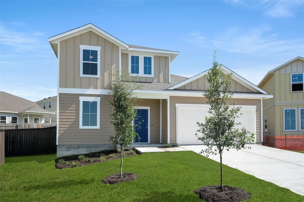 11721 Domenico Cove Austin TX 78747
