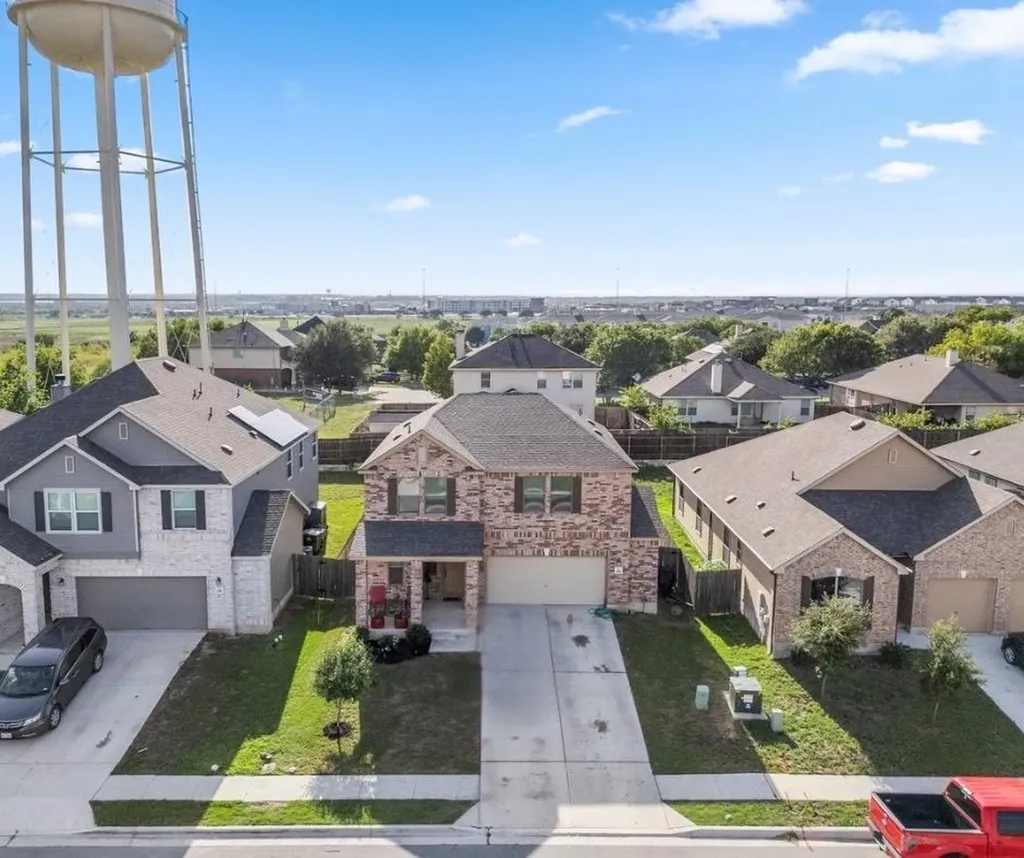 239 Crimson Lane Kyle TX 78640