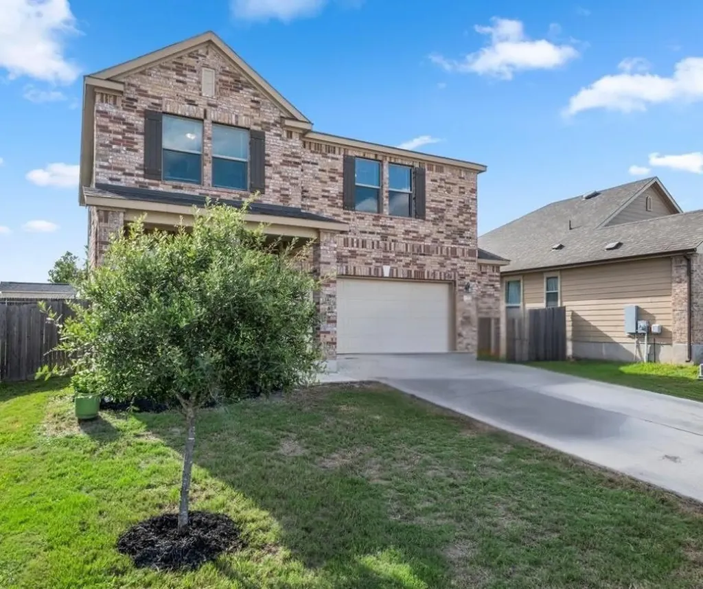 239 Crimson Lane Kyle TX 78640