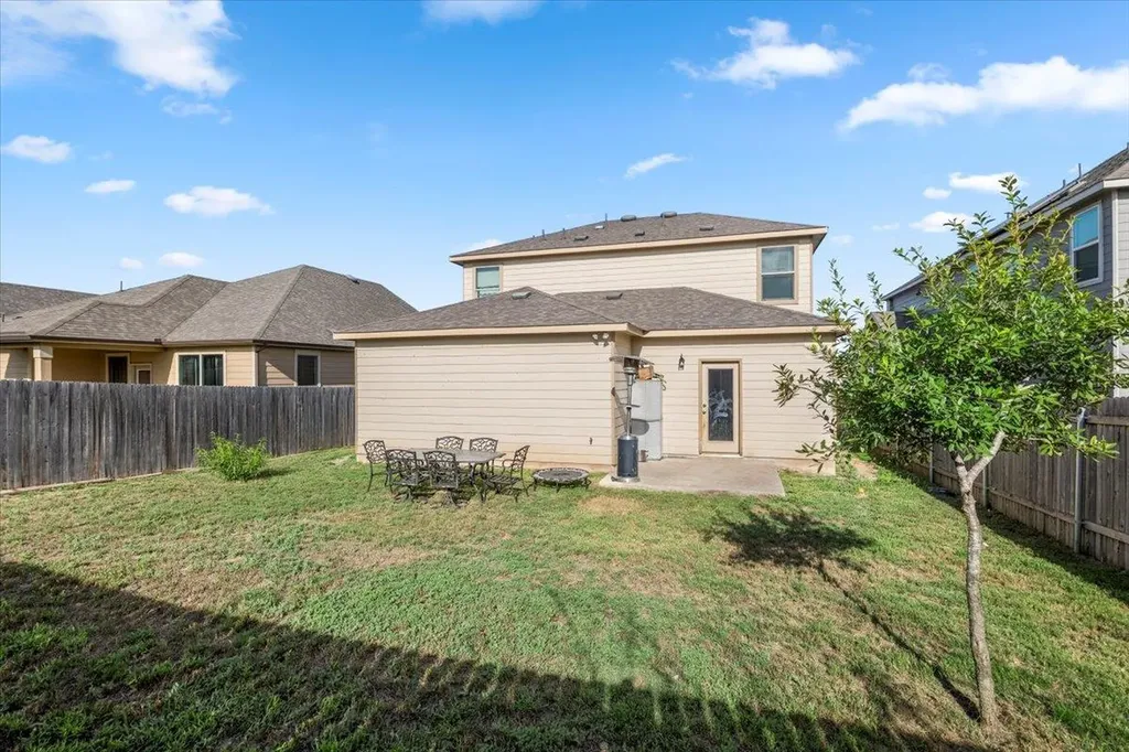239 Crimson Lane Kyle TX 78640