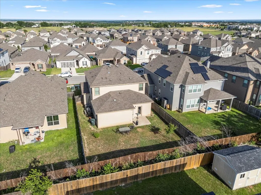 239 Crimson Lane Kyle TX 78640