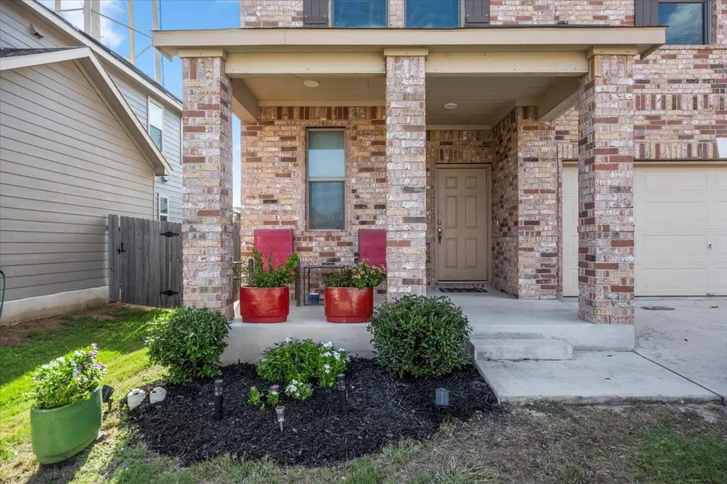 239 Crimson Lane Kyle TX 78640