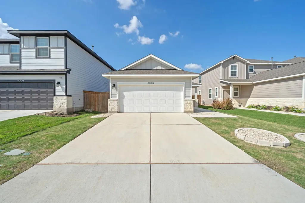 8004 Andravida Drive Austin TX 78747