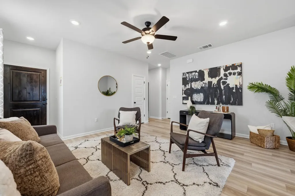 8004 Andravida Drive Austin TX 78747