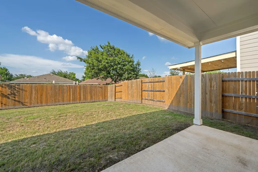 8004 Andravida Drive Austin TX 78747