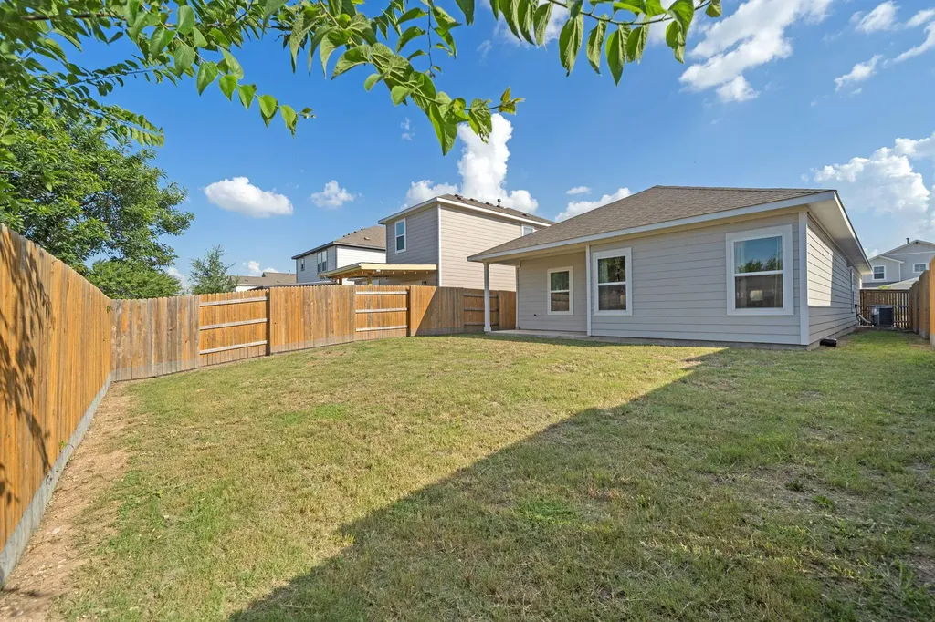8004 Andravida Drive Austin TX 78747
