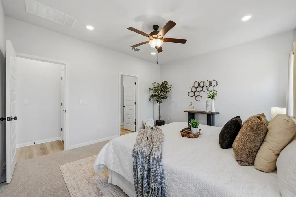 8004 Andravida Drive Austin TX 78747