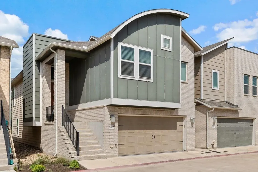 7409 Merrick Lane Austin TX 78745